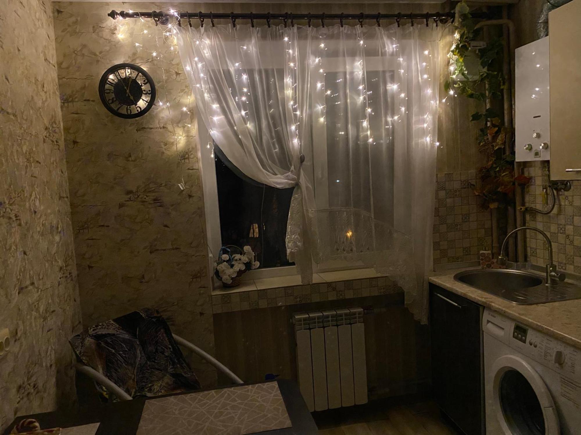 Apartment 30 M2 On Sergei Esenin 11 Харків Екстер'єр фото
