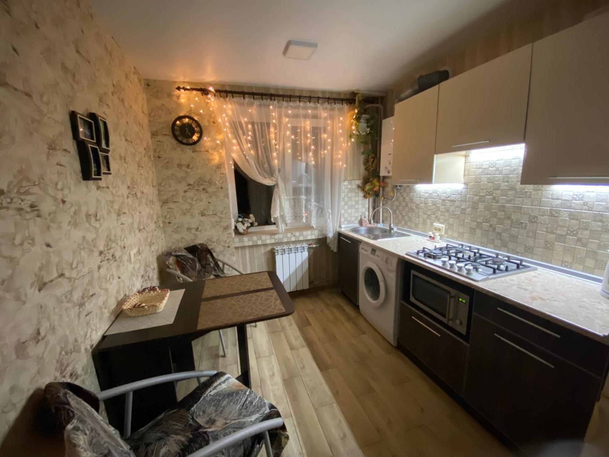 Apartment 30 M2 On Sergei Esenin 11 Харків Екстер'єр фото