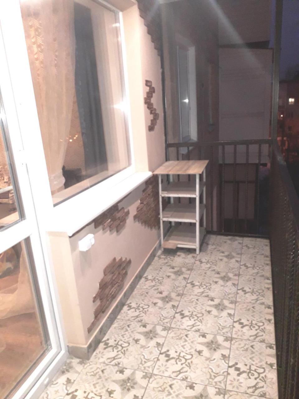 Apartment 30 M2 On Sergei Esenin 11 Харків Екстер'єр фото