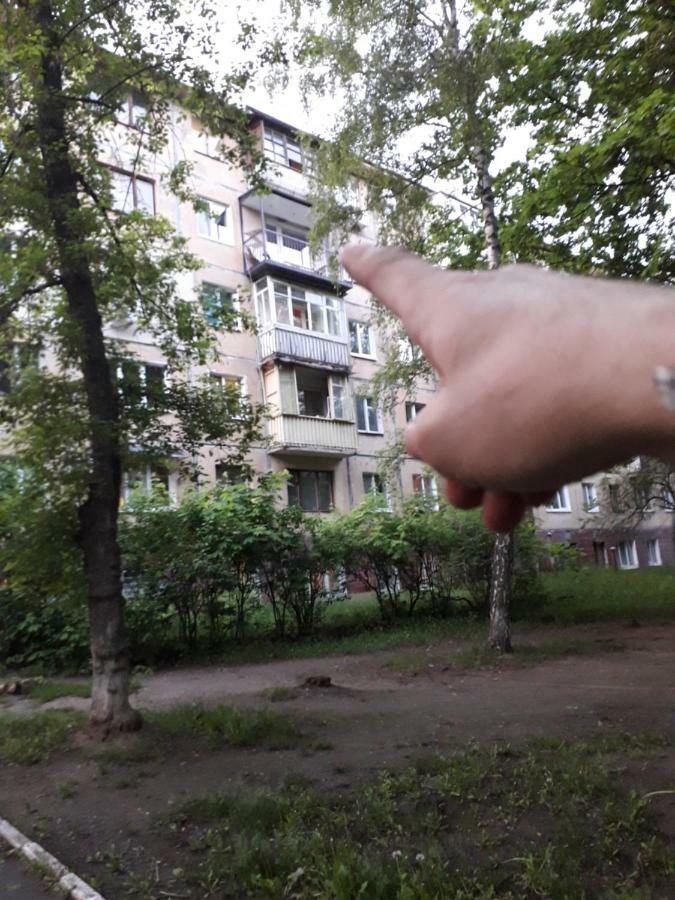 Apartment 30 M2 On Sergei Esenin 11 Харків Екстер'єр фото