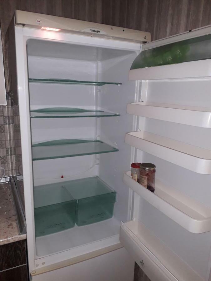 Apartment 30 M2 On Sergei Esenin 11 Харків Екстер'єр фото